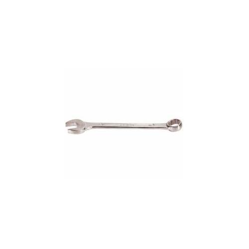 De Neers Combination Ring & open End Spanner Head Polished, Metric Size: 32 mm